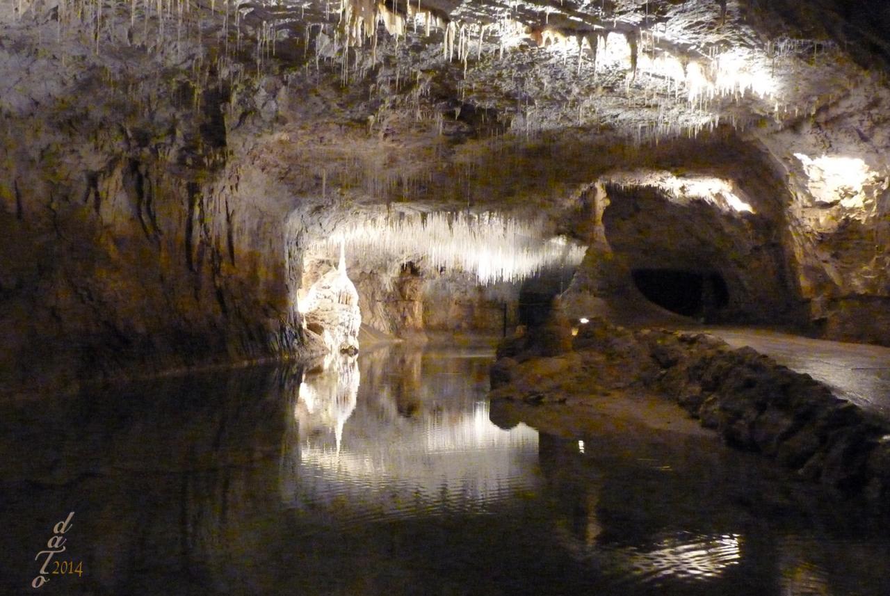 1405 Grotte de Choranche
