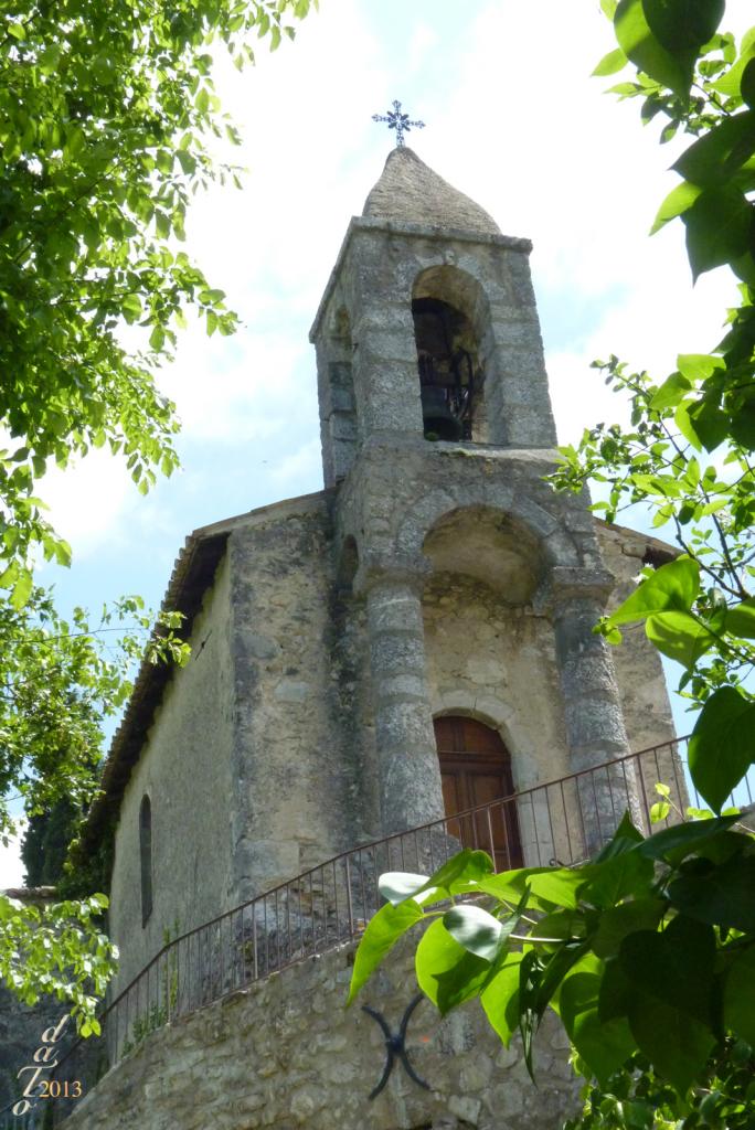 Église de Saint Benoit-459a