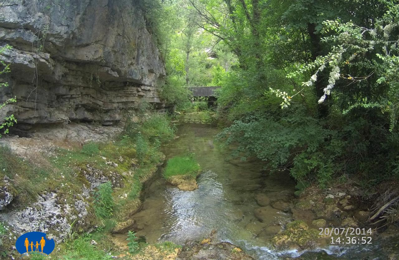 Ruisseau d'Aucelon 040