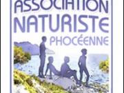 Banniere association naturiste phoceenne 2
