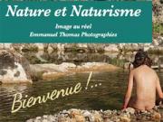 Banniere nature et naturisme