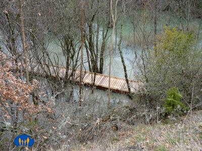 Le Marais Bouligons.