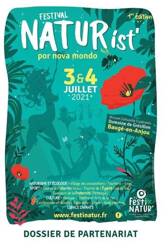 Festival naturiste 2022