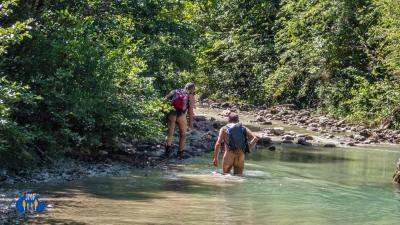 Gorges de la Roanne 437