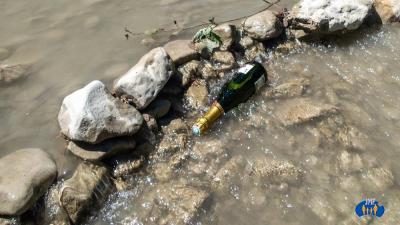 Gorges de la Roanne 453 Clairette