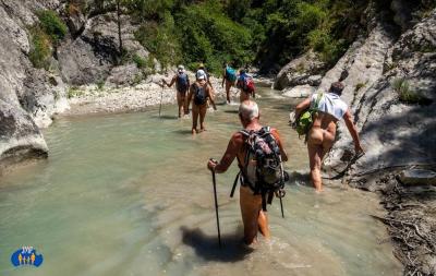 Gorges de la Roanne 490