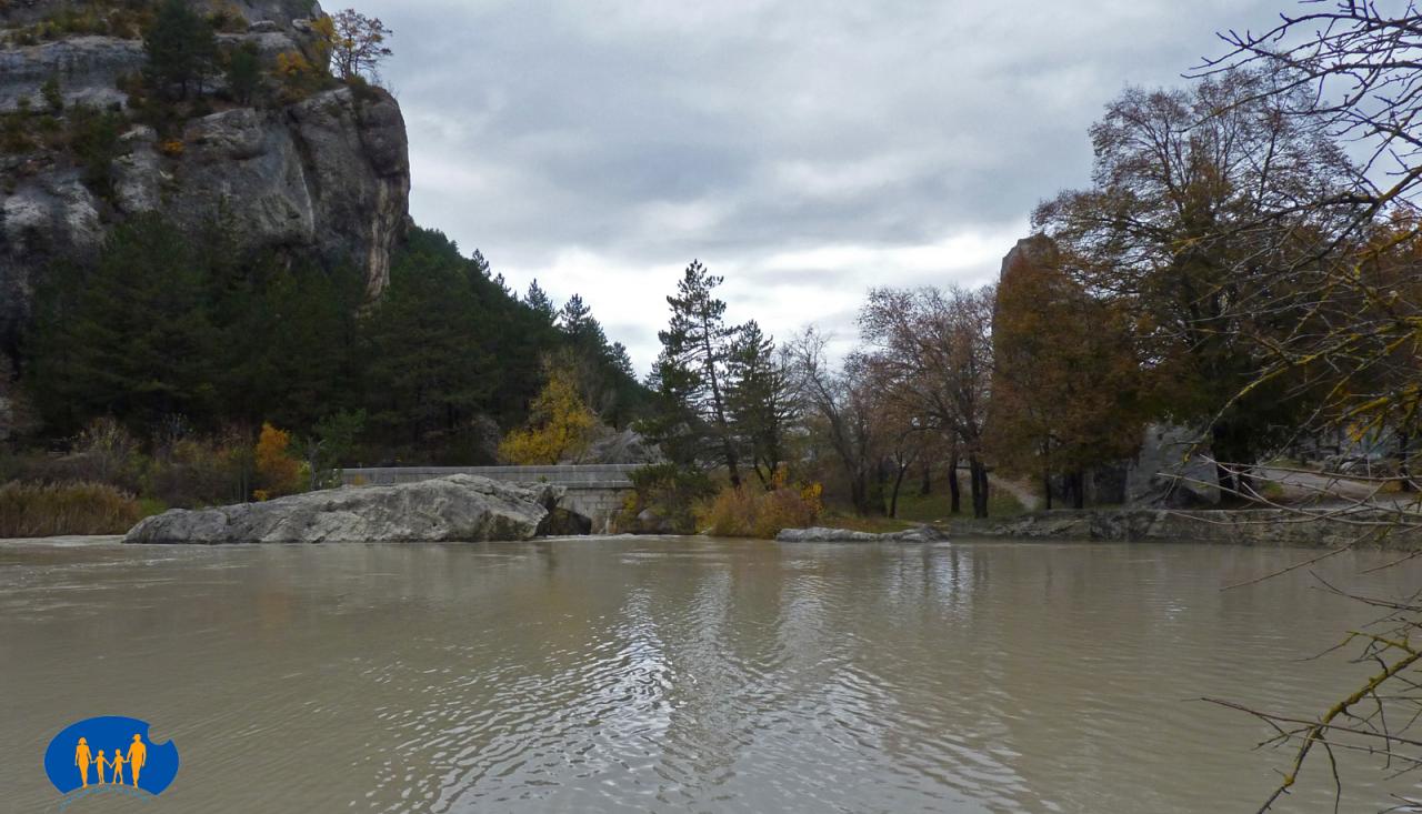 1302 Paysage d'automne
