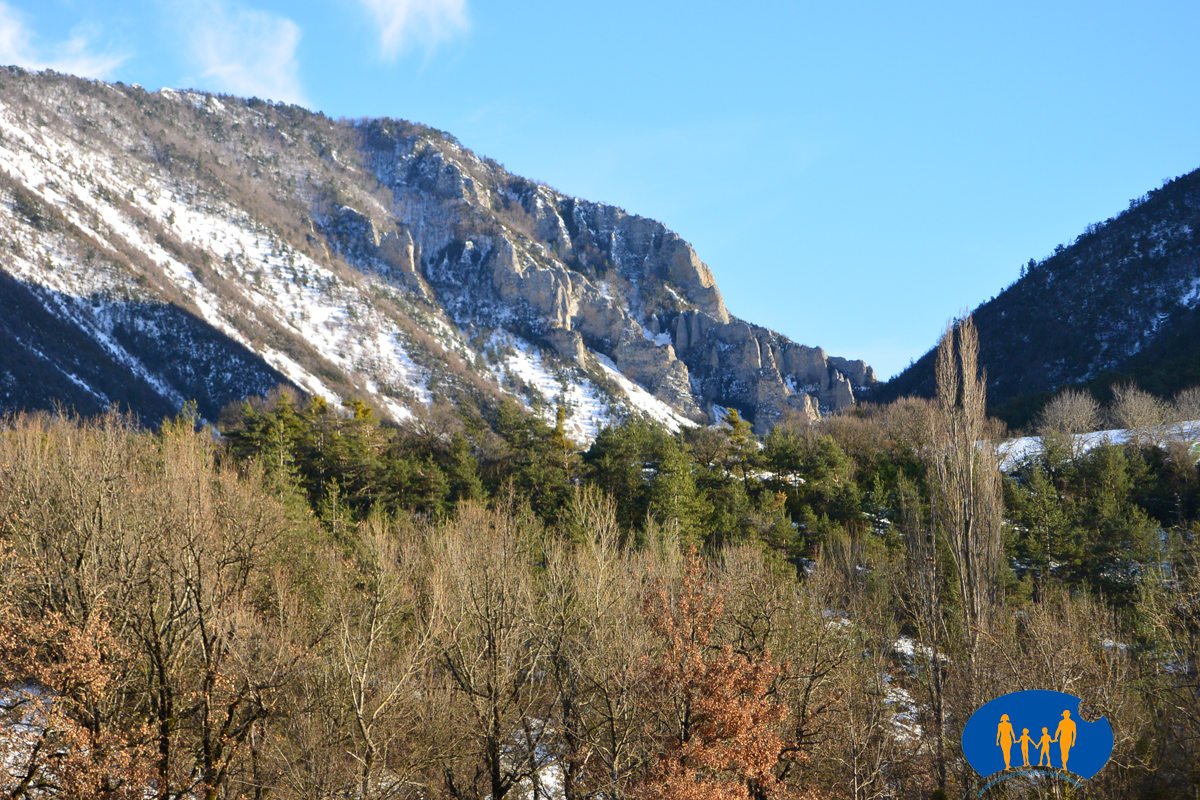 1518 - Rochers de Pommerol