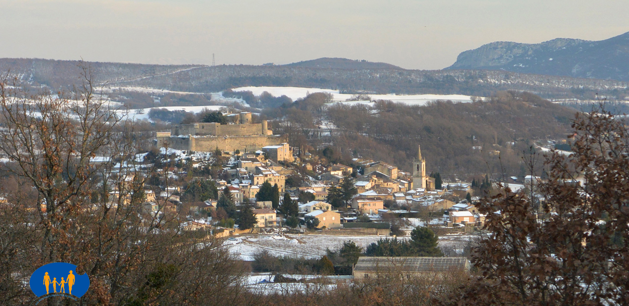 1522 - Forcalquier