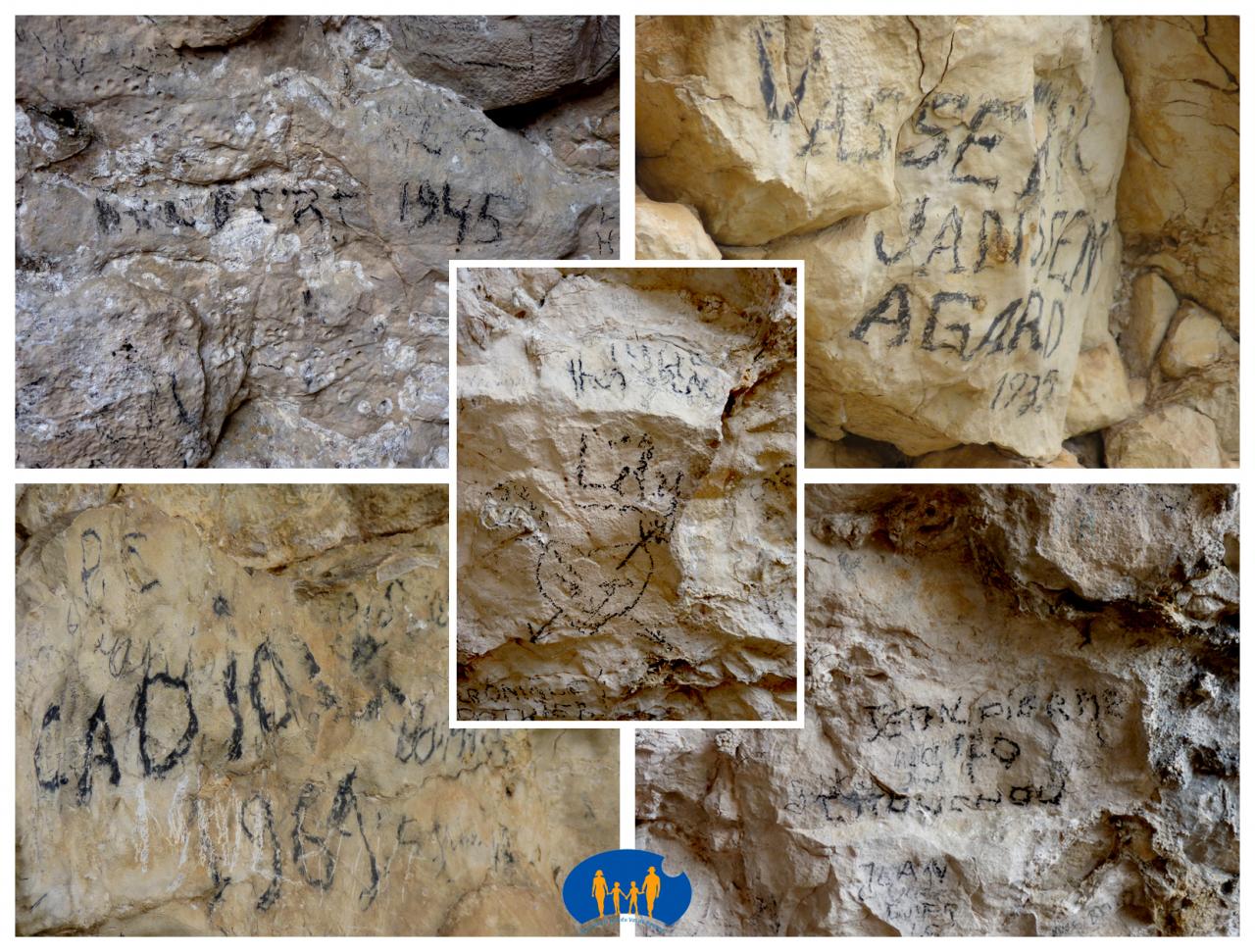 Inscriptions