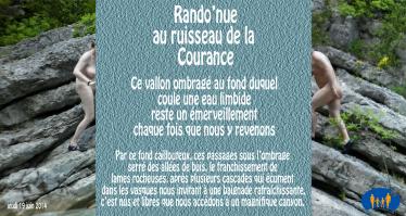Courance juin 2014