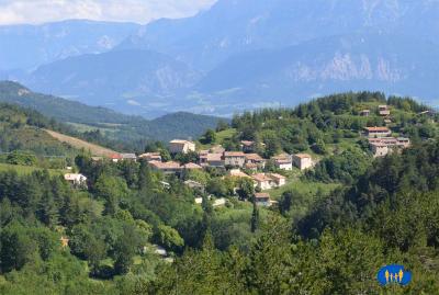 Départ de Jonchères.