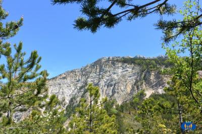 La Grésière 1
