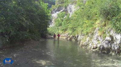 Gorges de la roanne 2