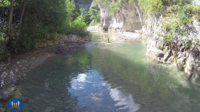 Gorges de la roanne 3