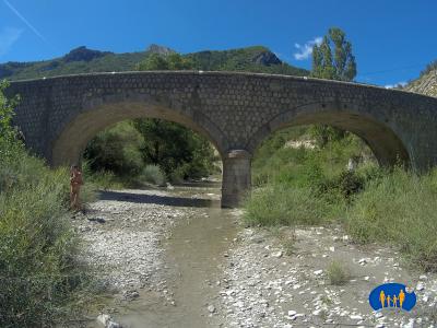 Gorges de la roanne 4
