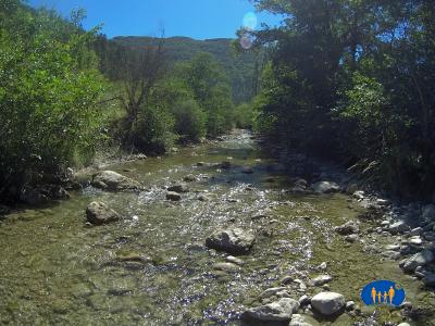 Gorges de la roanne 6