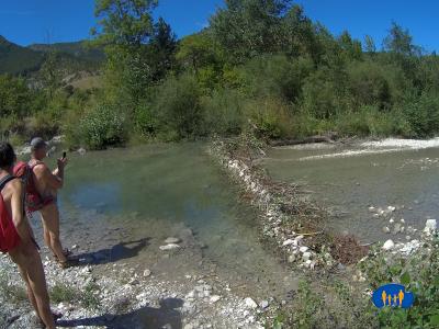 Gorges de la roanne 7