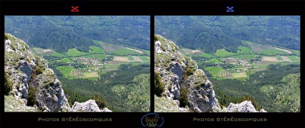 Relief - Village de Miscon