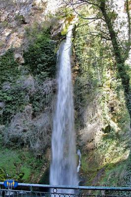 Chute de la Pissoire 1