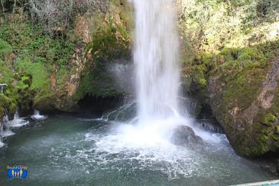 Chute de la Pissoire 2