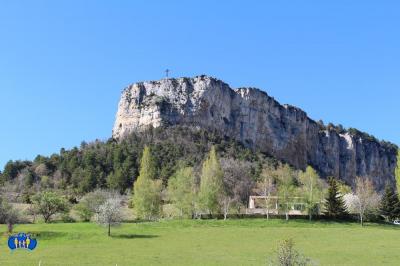 La Crois du Vellan 412
