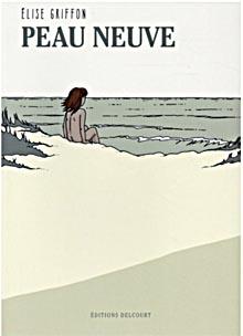 Livre bd peau neuve