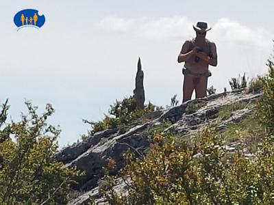 Montagne d'Aucelon 1