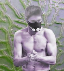 Masque 1