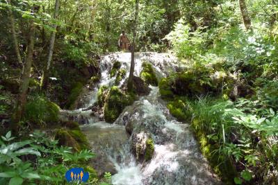 Ruisseau de Contècle.