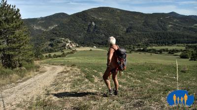 Retour à Jonchères