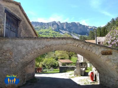 Rando Col de Côte Chèvre 547b