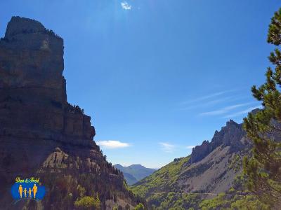 Rando Col de Côte Chèvre 957a
