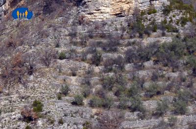 St-May - Léoux  3 terrasses