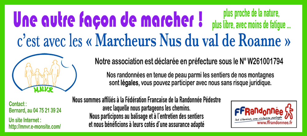 Une autre facon de marcher 1a